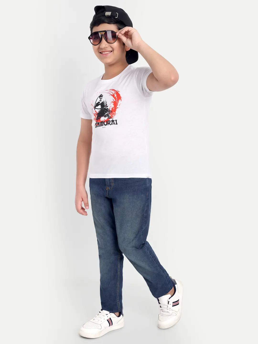 ecomm kids shoot